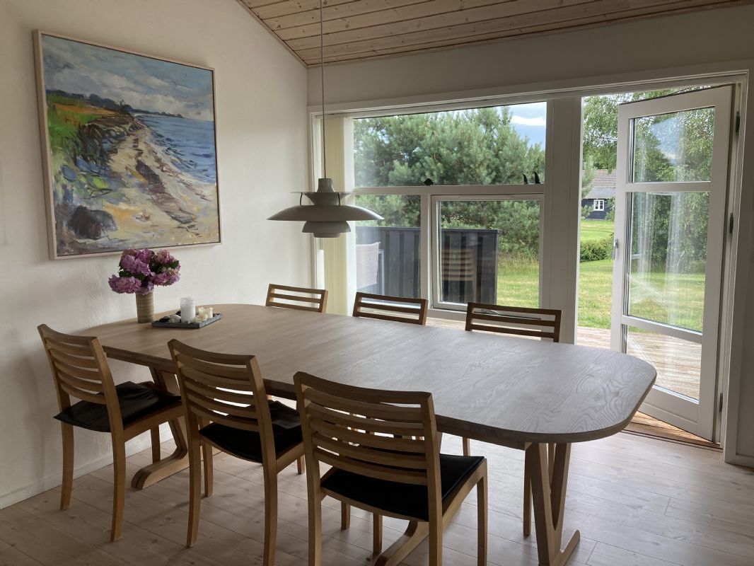 Sommerhus 3711