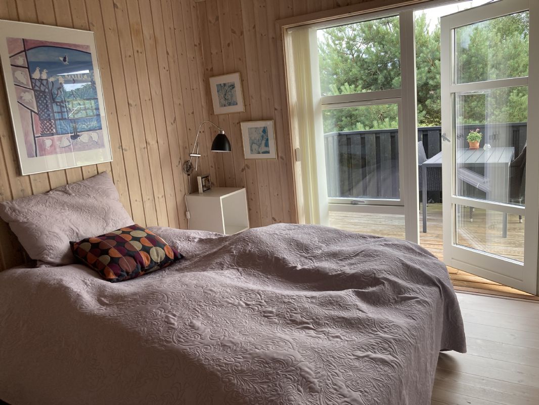 Sommerhus 3711
