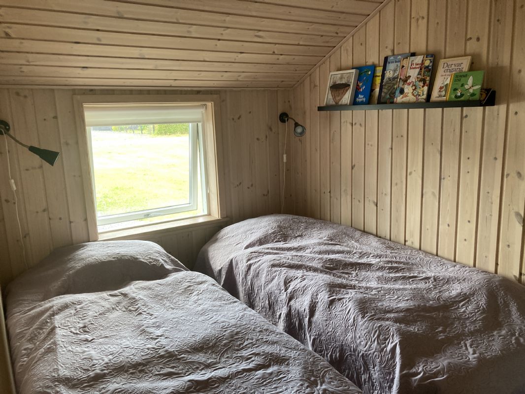 Sommerhus 3711
