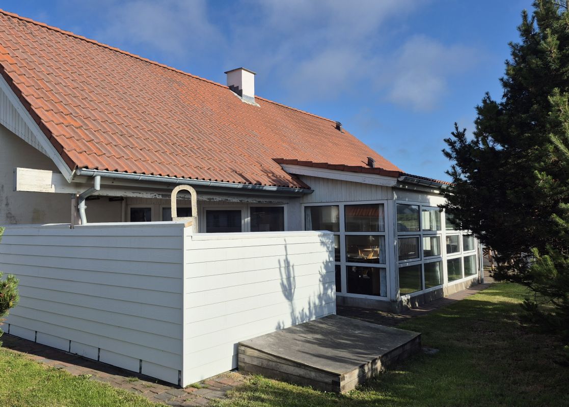 Sommerhus 3713