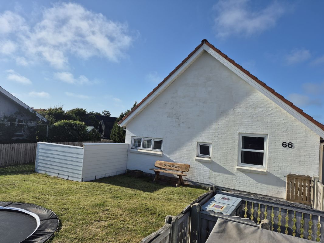 Sommerhus 3713