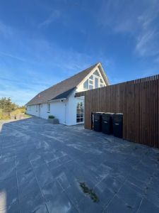 Neue Ferienh�user