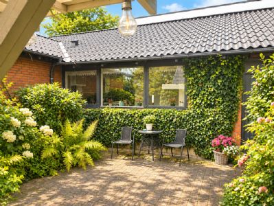 Neue Ferienh�user