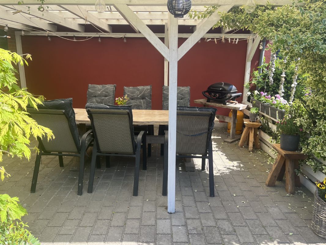 Sommerhus 3720