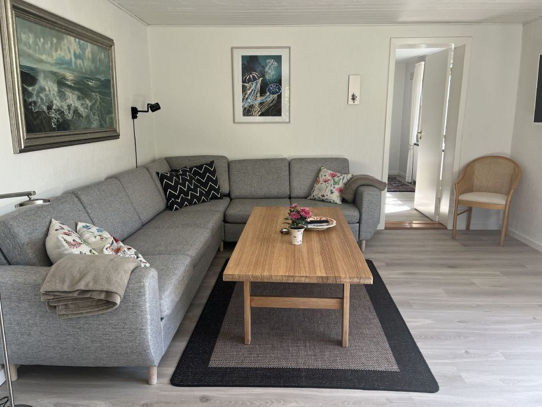 Sommerhus 3720