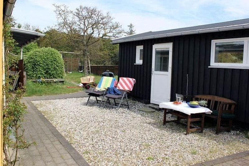 Sommerhus 3202