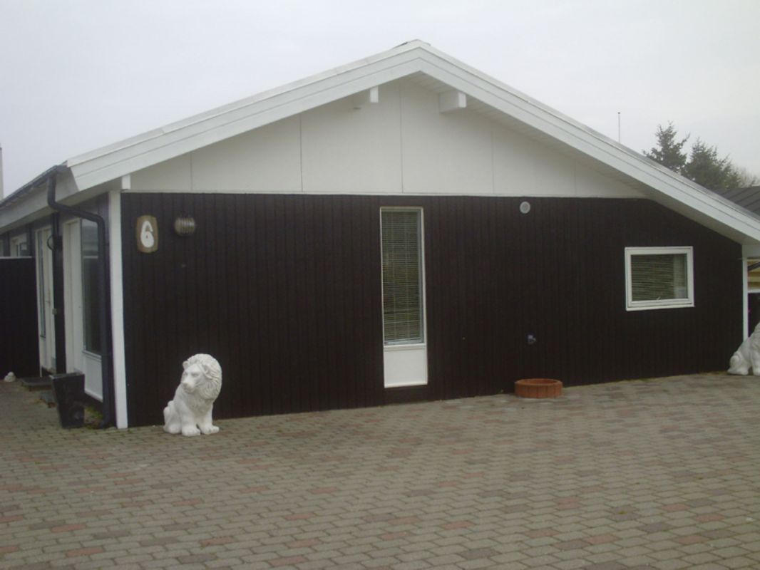 Sommerhus 1208