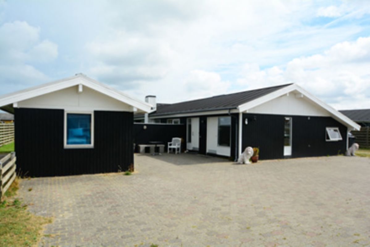 Sommerhus 1208