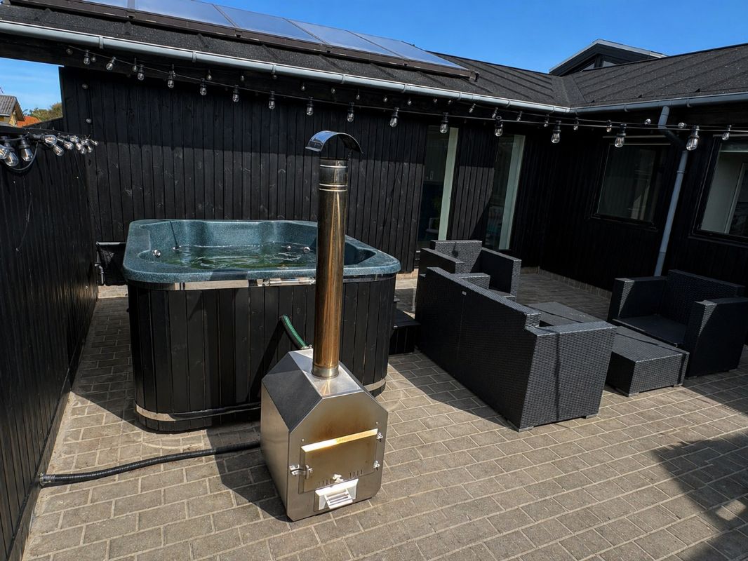 Sommerhus 1208