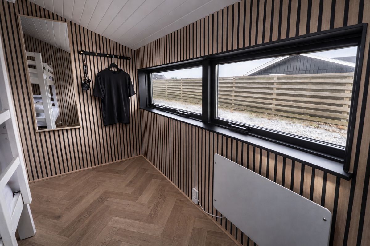 Sommerhus 1208
