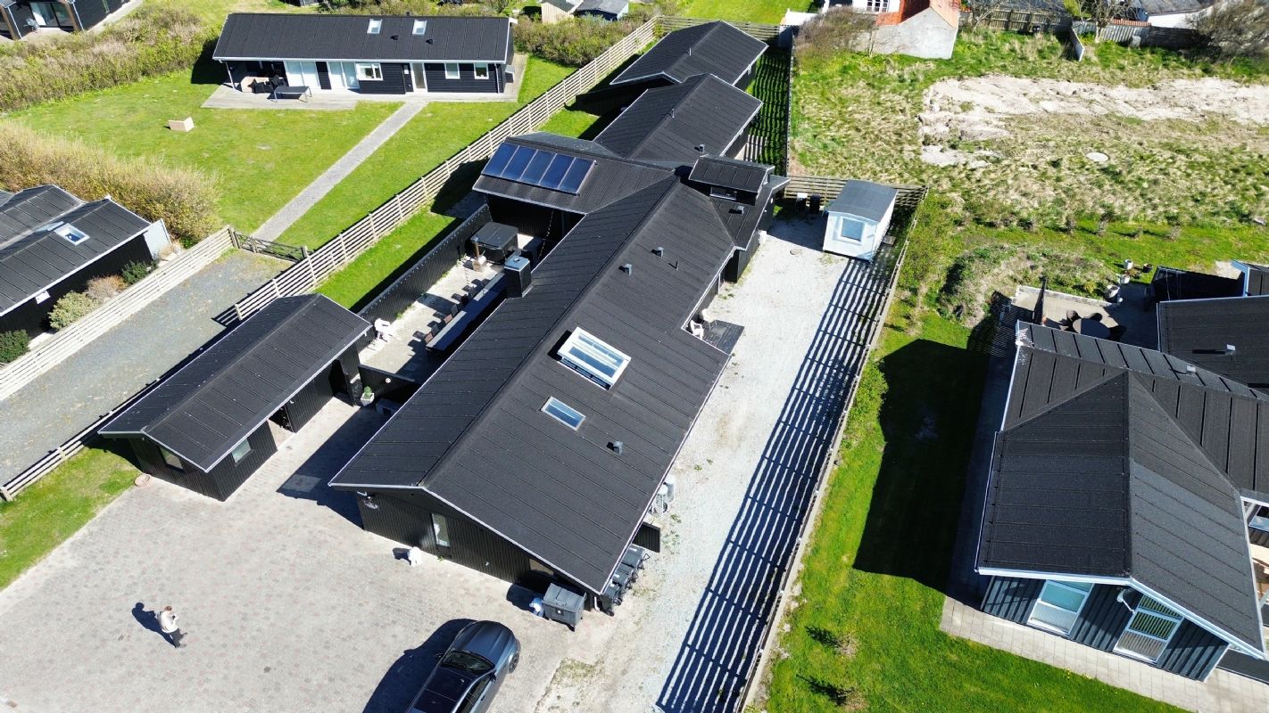 Sommerhus 1208