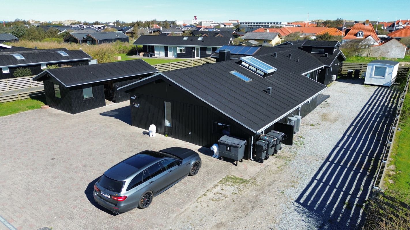 Sommerhus 1208