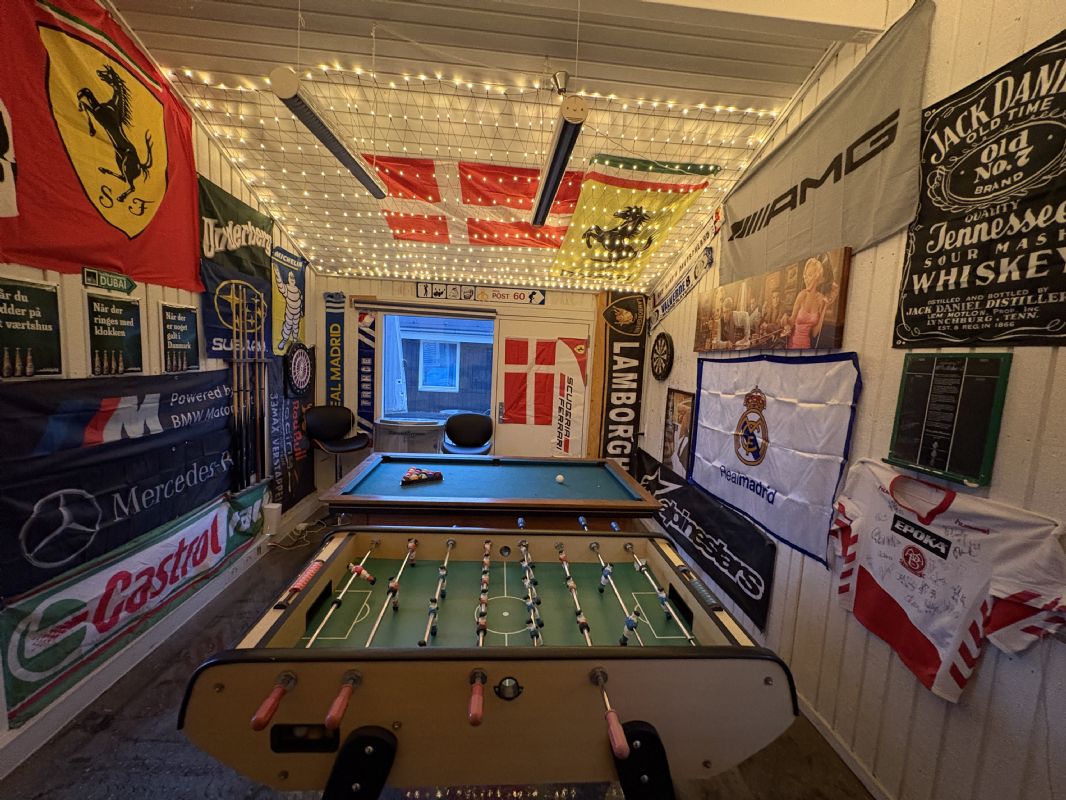 Sommerhus 1208