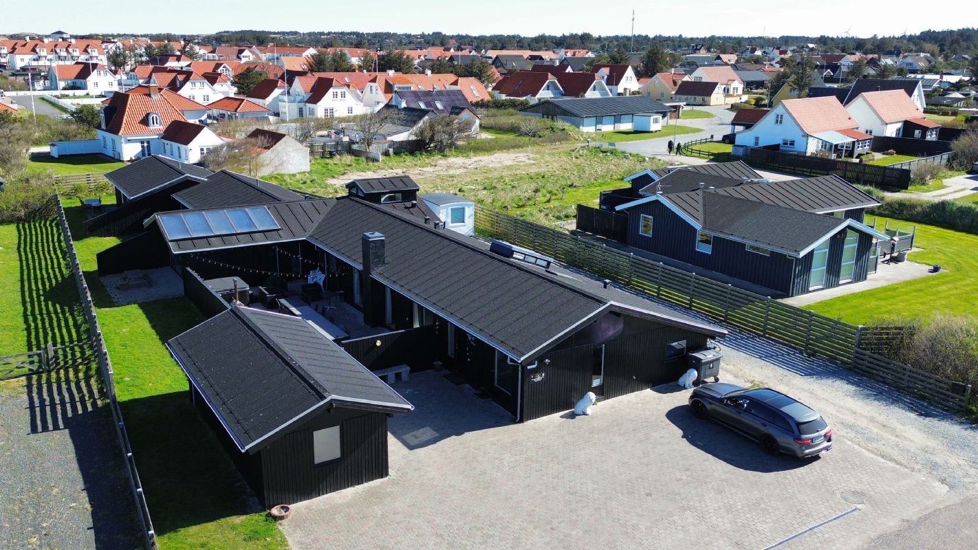 Sommerhus 3661