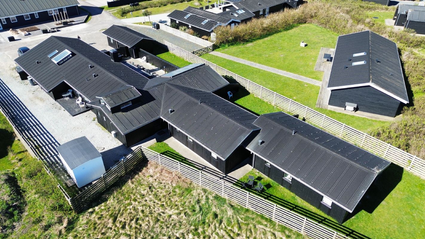 Sommerhus 3661