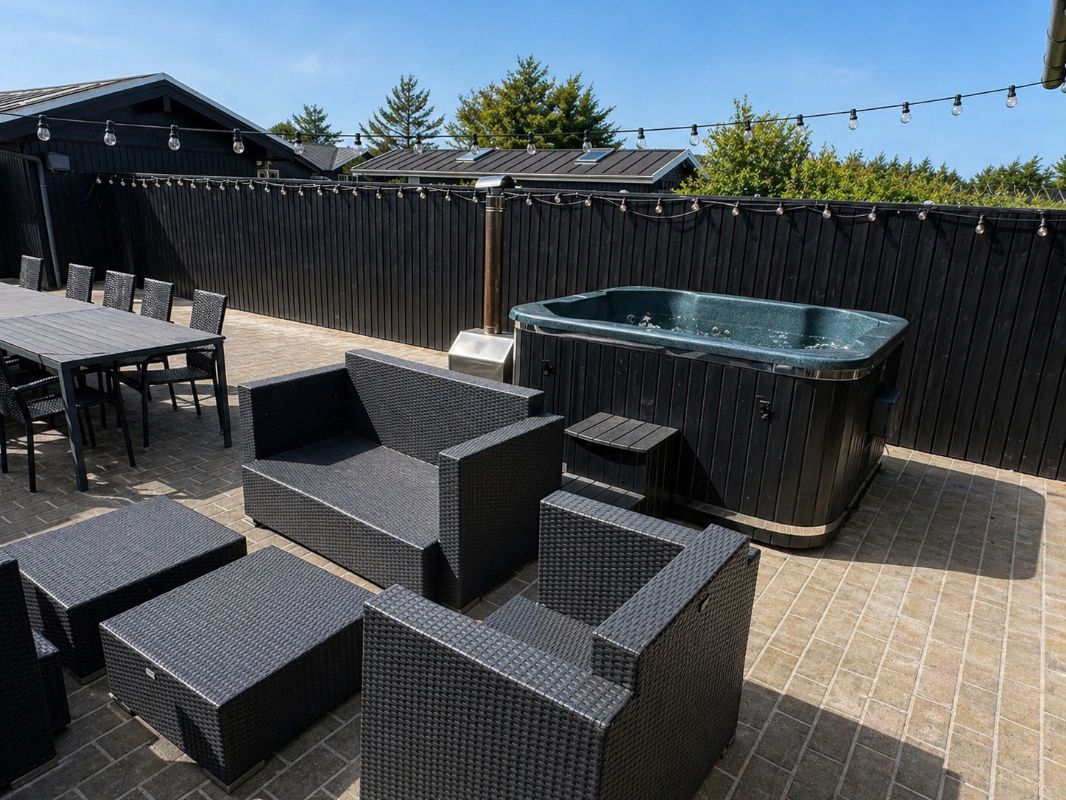 Sommerhus 3661