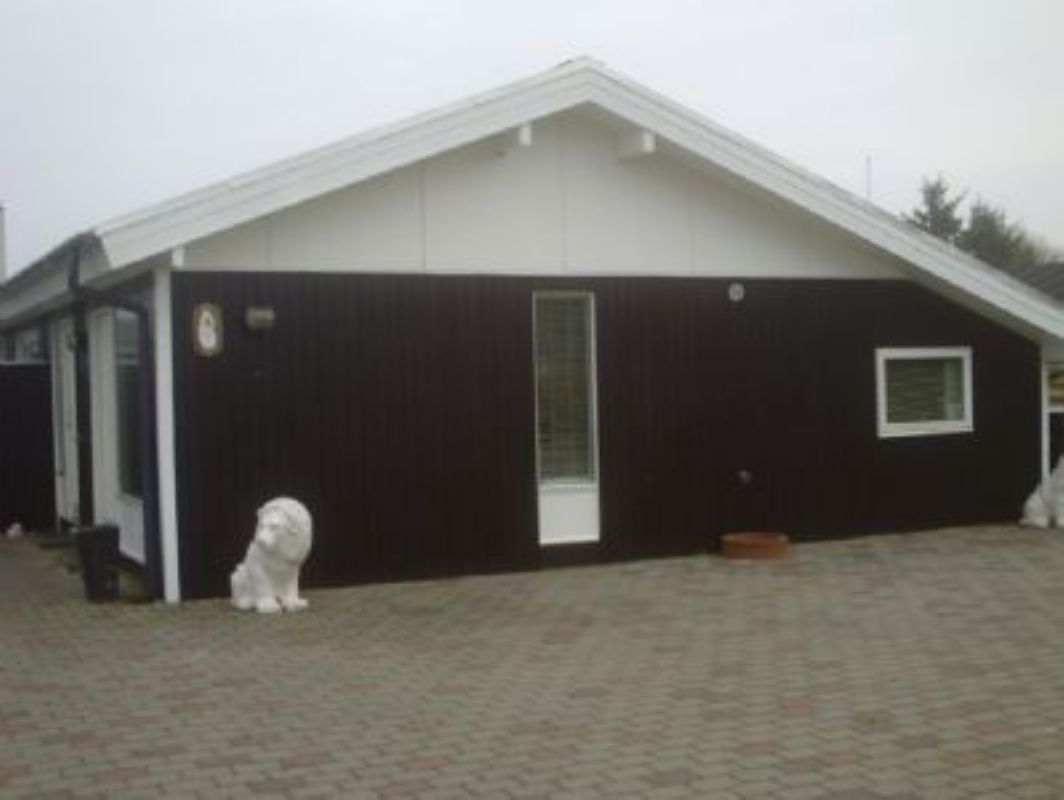 Sommerhus 3662