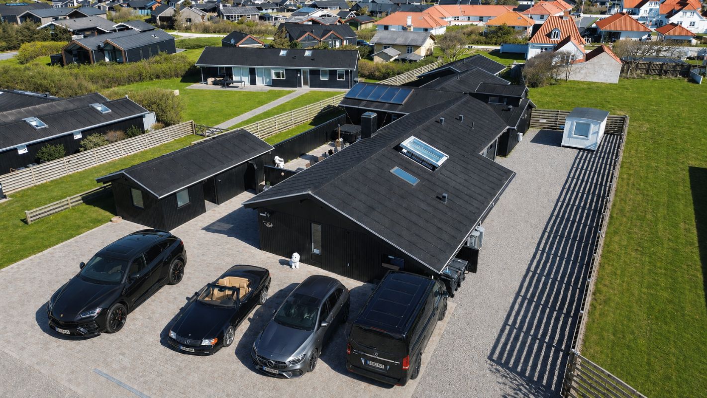 Sommerhus 3662