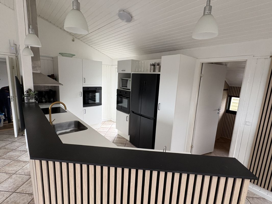Sommerhus 3662