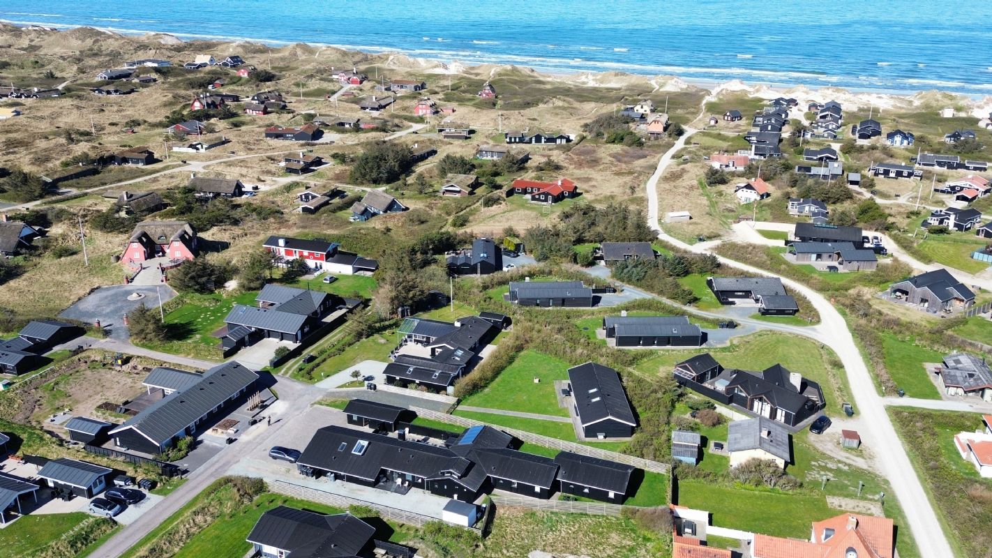 Sommerhus 3662