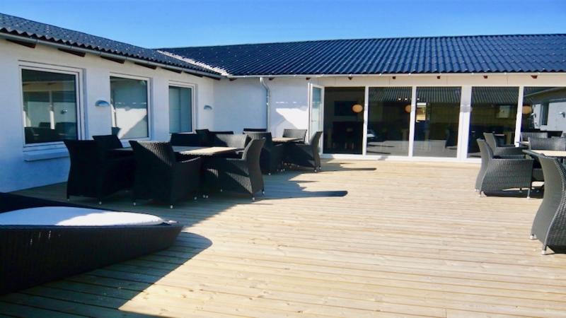 Sommerhus 2116