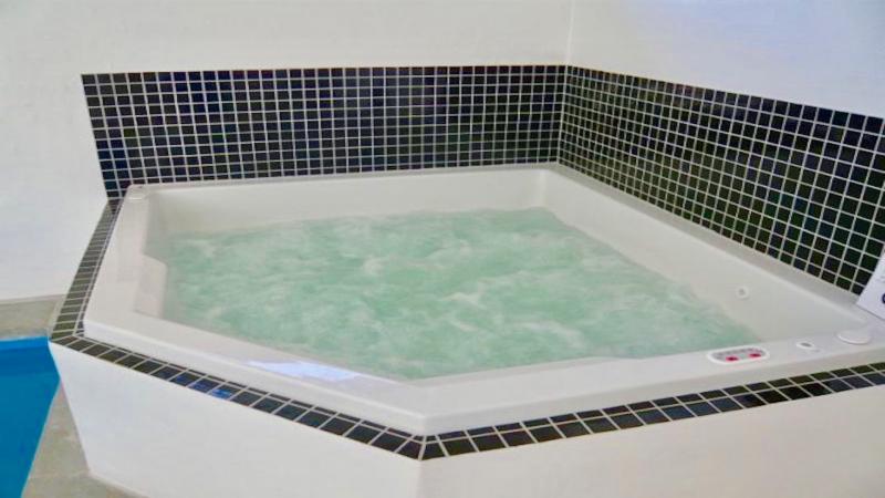 Sommerhus 2116