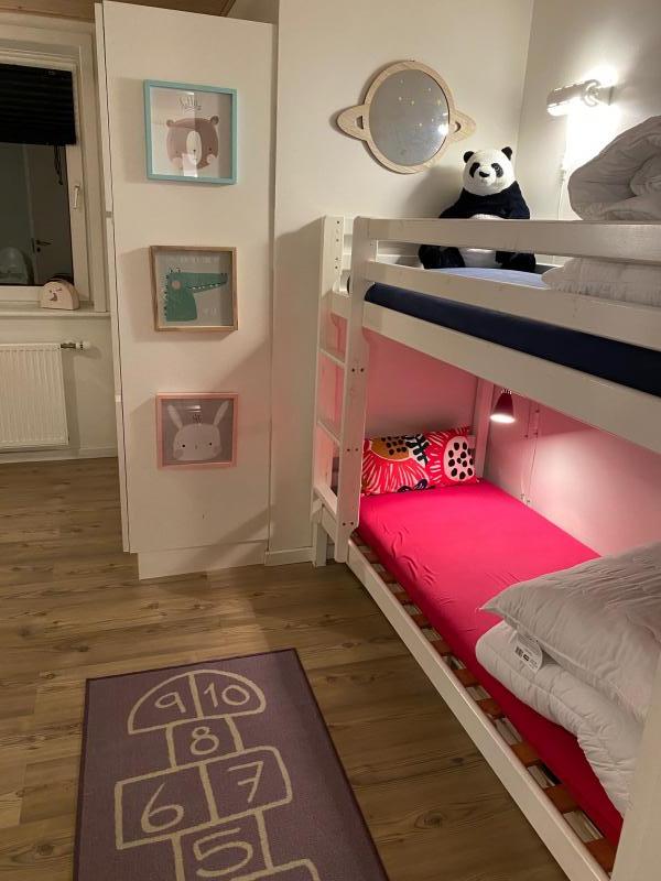 Sommerhus 2116