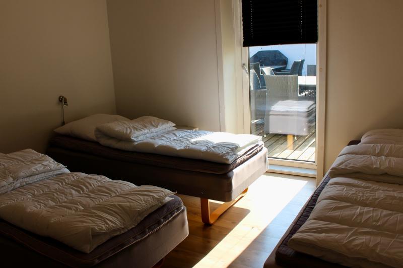 Sommerhus 2116