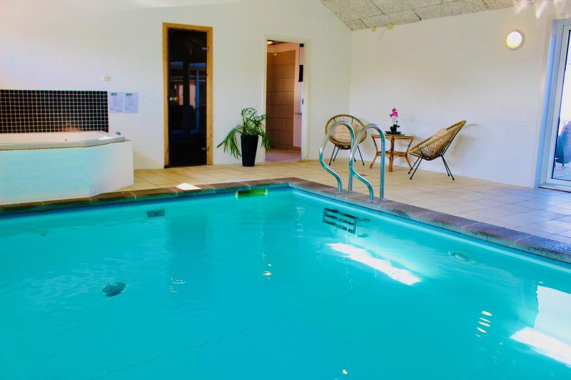 Sommerhus 2116