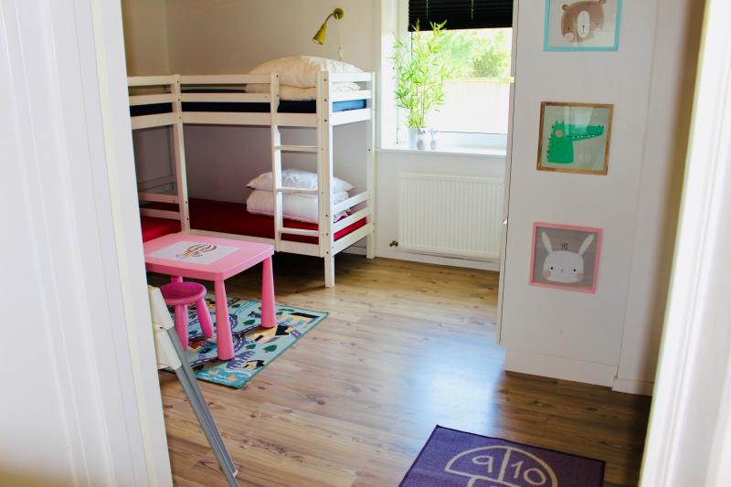Sommerhus 2116