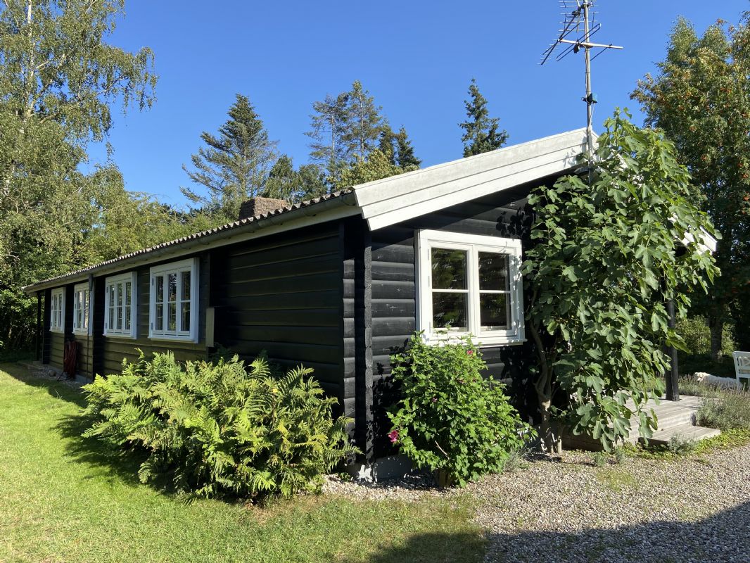 Sommerhus 3214