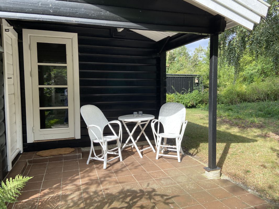 Sommerhus 3214